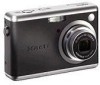 Troubleshooting, manuals and help for Sanyo VPC S6 - Xacti Digital Camera