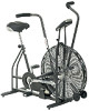 Troubleshooting, manuals and help for Schwinn Airdyne Exercise Bike