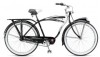 Troubleshooting, manuals and help for Schwinn Classic Deluxe 7