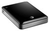Troubleshooting, manuals and help for Seagate GoFlex Satellite