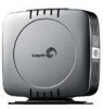 Troubleshooting, manuals and help for Seagate ST3400801CB-RK - 400 GB External Hard Drive
