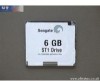 Troubleshooting, manuals and help for Seagate ST660211CF - ST1 Series 6 GB Removable Hard Drive