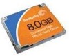 Troubleshooting, manuals and help for Seagate ST68022C-RK - 8 GB Removable Hard Drive