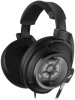 Troubleshooting, manuals and help for Sennheiser HD 820
