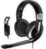 Troubleshooting, manuals and help for Sennheiser PC 333D
