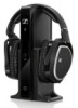 Troubleshooting, manuals and help for Sennheiser RS 165