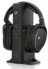 Troubleshooting, manuals and help for Sennheiser RS 175