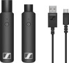 Troubleshooting, manuals and help for Sennheiser XSW-D XLR BASE SET
