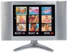 Get support for Sharp 20B1U - Aquos - Flat-Panel LCD TV