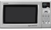 Troubleshooting, manuals and help for Sharp R-820JS - Foot Grill 2 Convection Microwave