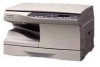Troubleshooting, manuals and help for Sharp AL-1200 - B/W Laser - Copier