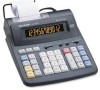 Troubleshooting, manuals and help for Sharp EL1192BL - Desktop 2 Color Printing Calculator