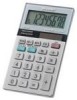 Troubleshooting, manuals and help for Sharp EL244TB - 8-Digit Display Hand-Held Calculator