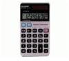 Troubleshooting, manuals and help for Sharp EL344RB - ELECTRONICS Basic Calculator
