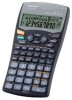Troubleshooting, manuals and help for Sharp EL-531WBBK - Scientific Calculator, 10-Digit x LCD