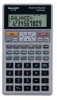 Troubleshooting, manuals and help for Sharp EL738C - ELECTRONICS EL-738C Financial Calculator