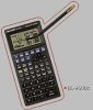 Troubleshooting, manuals and help for Sharp EL9600C - Graphing Calculator