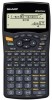 Troubleshooting, manuals and help for Sharp ELW535B - WriteView Scientific Calculator