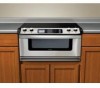 Troubleshooting, manuals and help for Sharp KB5121KS - Cooktop+Microwave Drawer Combination Unit