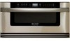 Troubleshooting, manuals and help for Sharp KB6025MS - 30 Inch Microwave Drawer Oven