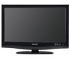 Troubleshooting, manuals and help for Sharp LC22DV27U - 22 Inch LCD TV