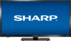 Troubleshooting, manuals and help for Sharp LC-24LB601U