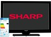 Troubleshooting, manuals and help for Sharp LC24LE510K
