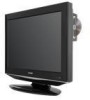 Troubleshooting, manuals and help for Sharp LC26DV27U - 26 Inch LCD TV
