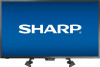 Troubleshooting, manuals and help for Sharp LC-32LB481U