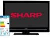 Sharp LC32SH130K Support Question