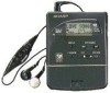 Get support for Sharp MD-D10BK - Mini Disc Player