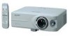 Troubleshooting, manuals and help for Sharp PG-B10S - SVGA LCD Projector