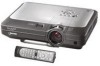 Troubleshooting, manuals and help for Sharp PG-C45X - Notevision XGA LCD Projector