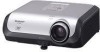 Troubleshooting, manuals and help for Sharp PG-F320W - Notevision WXGA DLP Projector