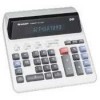 Troubleshooting, manuals and help for Sharp QS2122H - Display Desktop Calculator