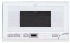 Get support for Sharp R1211 - Microwave