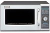 Troubleshooting, manuals and help for Sharp R-21LCF - Oven Microwave 1000 W