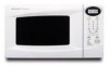 Troubleshooting, manuals and help for Sharp R220KW - 800 Watt .8 cu.ft. Compact Microwave Oven