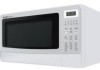 Troubleshooting, manuals and help for Sharp R-410LW - Carousel 1.4 CF Family Size Microwave Oven