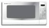 Get support for Sharp R420 - LK/LW 1.4 cu. Ft. 1100 Watt Countertop Microwave Oven