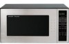 Troubleshooting, manuals and help for Sharp R530EST - 2.0 cu. Ft. Microwave Oven