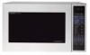 Get support for Sharp R930CS - Countertop Microwave Oven