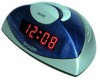Troubleshooting, manuals and help for Sharp SPC019F - LED Alarm Clock