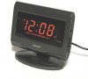 Troubleshooting, manuals and help for Sharp SPC061 - LED Plasma-TV Style Alarm Clock