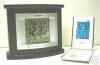 Troubleshooting, manuals and help for Sharp SPC324SC - Atomic Desk Clock