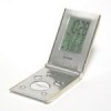 Get support for Sharp SPC430 - Tech LCD Travel Alarm Clock