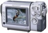 Troubleshooting, manuals and help for Sharp VL-NZ50U - MiniDV Compact Digital Viewcam