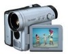 Troubleshooting, manuals and help for Sharp VL-Z3U - Viewcam Camcorder - 680 KP