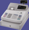 Troubleshooting, manuals and help for Sharp XE-A201 - High Contrast LED Thermal Printing Cash Register