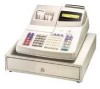 Troubleshooting, manuals and help for Sharp XEA401 - Cash Register W/THERMAL Printer